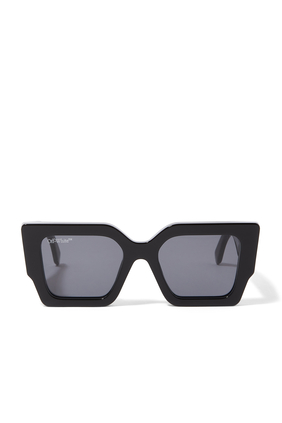 Catalina Square Sunglasses